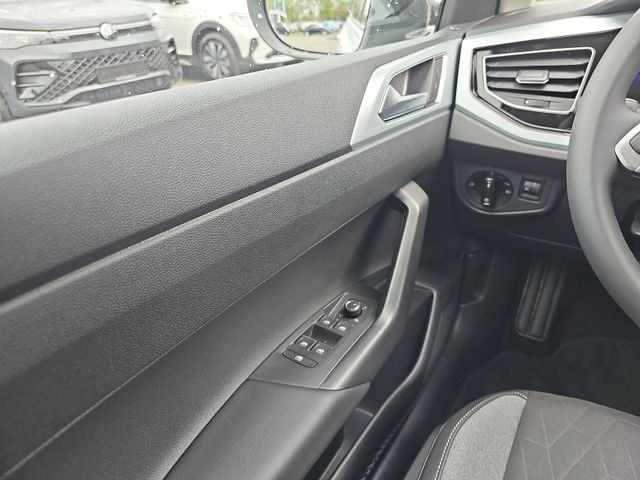 Volkswagen Taigo DSG