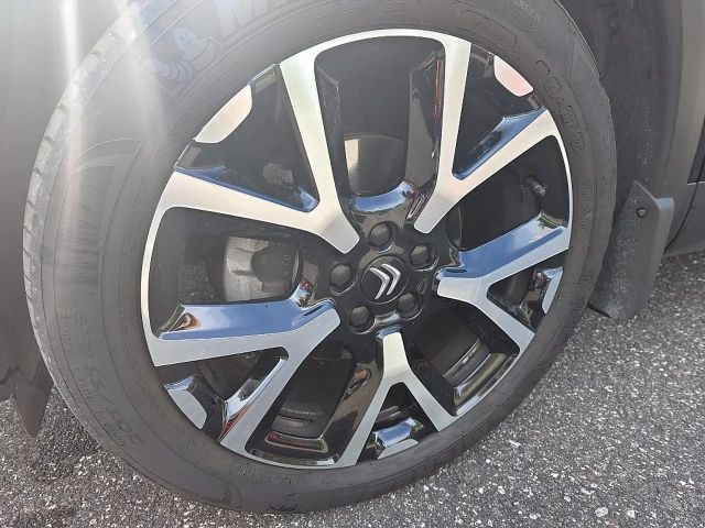 Citroën C5 Aircross BlueHDi Pack Shine