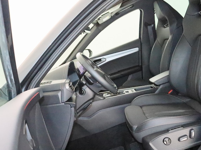 Cupra Formentor 2.0 TSI 4Drive VZ