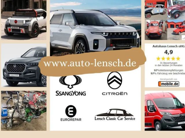 Citroën C5 Aircross Feel Pack PureTech