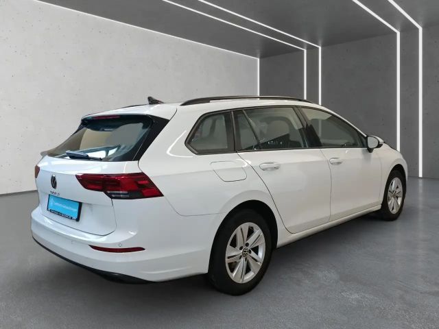 Volkswagen Golf 2.0 TDI Golf VIII Life Variant