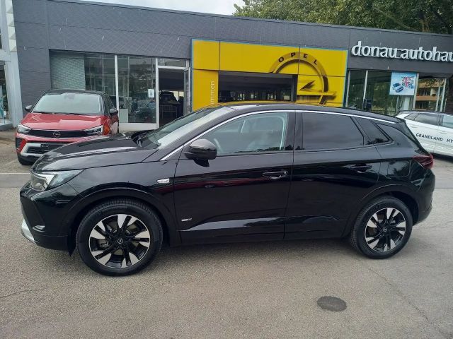 Opel Grandland X Ultimate