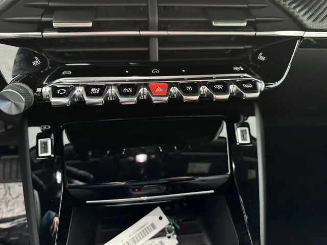 Peugeot E-2008 Allure Pack