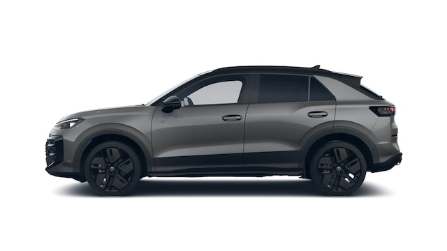 Volkswagen T-Roc 1.5 eTSI DSG R-Line