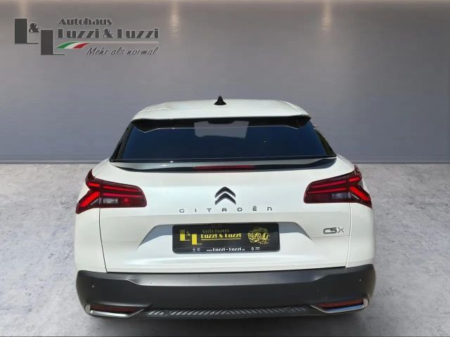 Citroën C5 X Plus PureTech