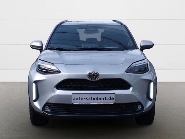 Toyota Yaris Cross 4x2