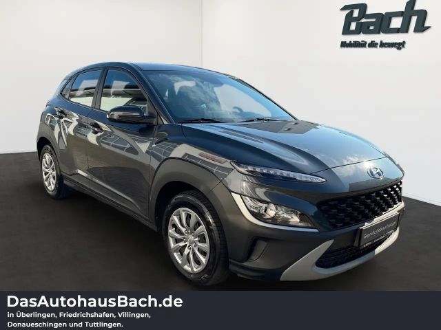 Hyundai Kona 1.0 T-GDi