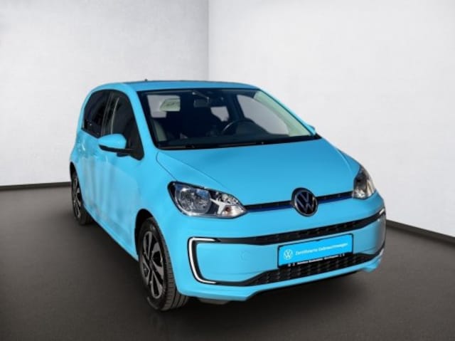 Volkswagen e-up! 61KW*SHZ*RFK*DAB+*PDC*GARANTIE