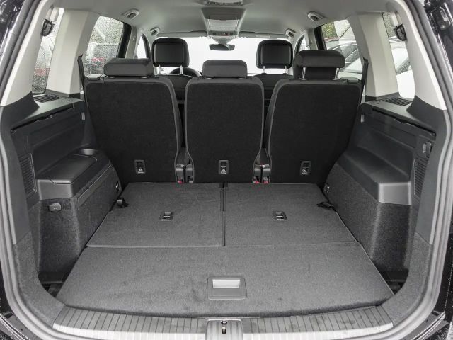 Volkswagen Touran 1.5 TSI Comfortline DSG