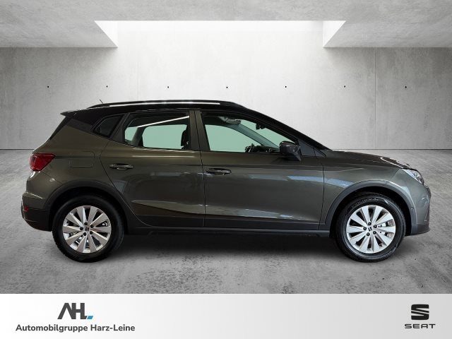 Seat Arona 1.0 TSI