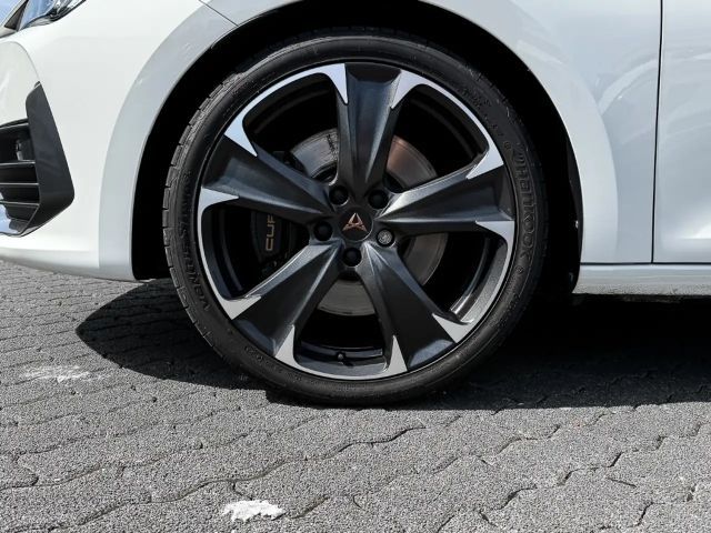 Cupra Leon 2.0 TSI DSG VZ
