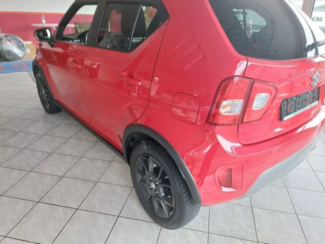 Suzuki Ignis Comfort Hybrid