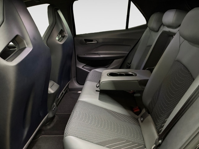 Cupra Born 240 kW (326PS) NAVI SHZ RFK