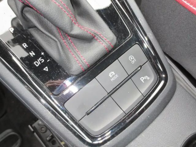 Skoda Kamiq Monte Carlo