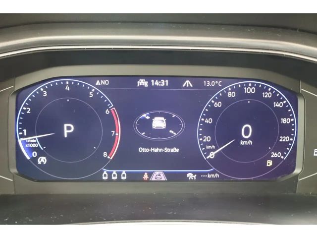 Volkswagen T-Roc 1.5 TSI DSG