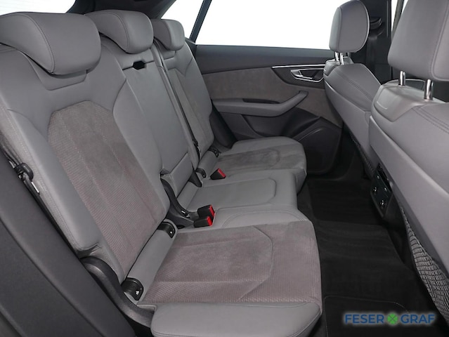 Audi Q8 55 TFSI Quattro