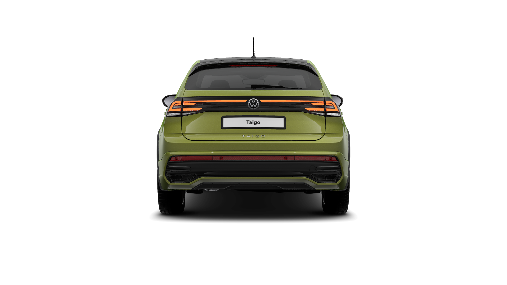 Volkswagen Taigo 1.0 TSI R-Line