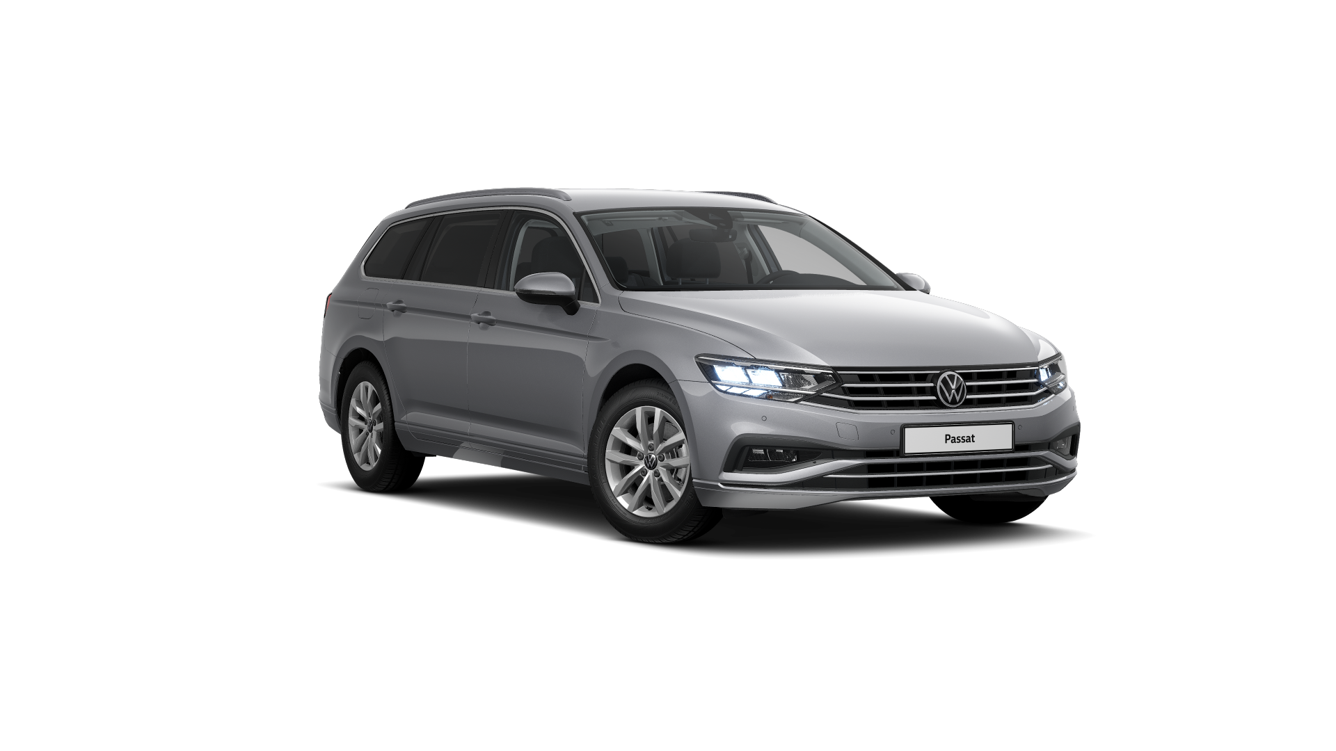 Volkswagen Passat 2.0 TDI Business DSG Variant
