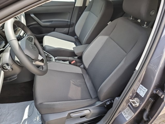 Volkswagen Polo IQ.Drive