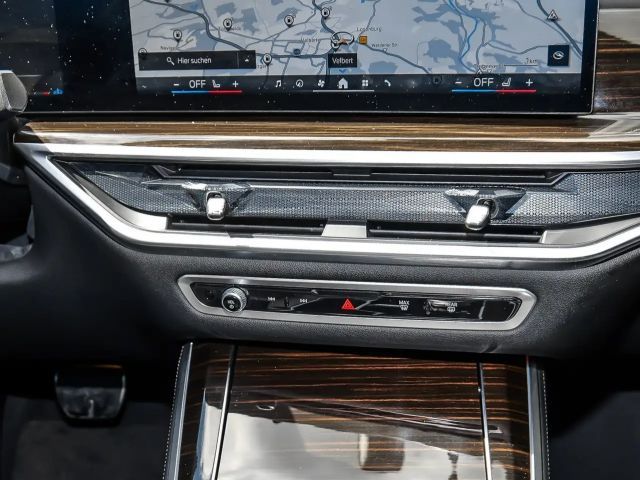 BMW X5 M-Sport xDrive30d