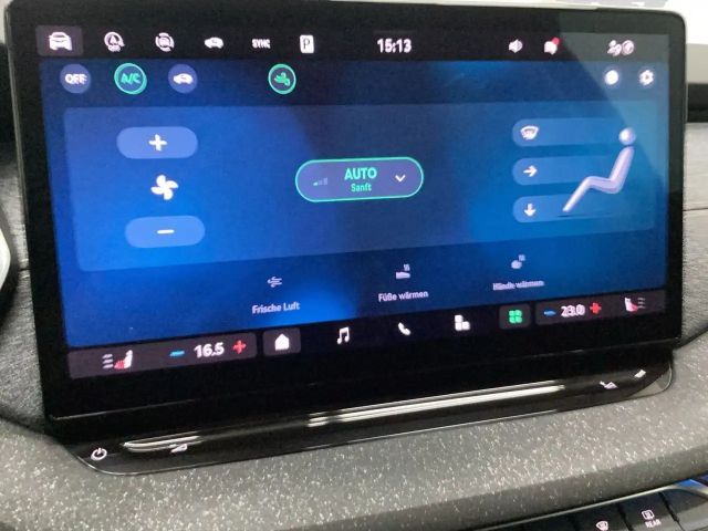 Skoda Octavia 2.0 TDI Combi Selection