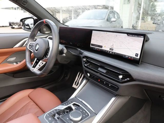 BMW 440 Cabrio M440i xDrive