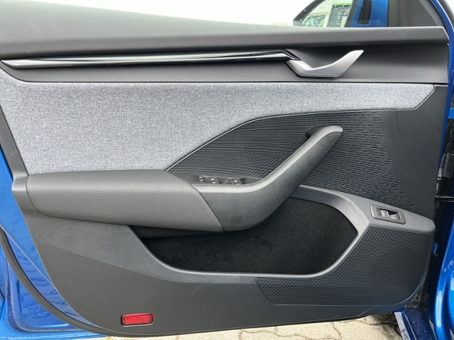 Skoda Octavia 1.5 TSI Selection