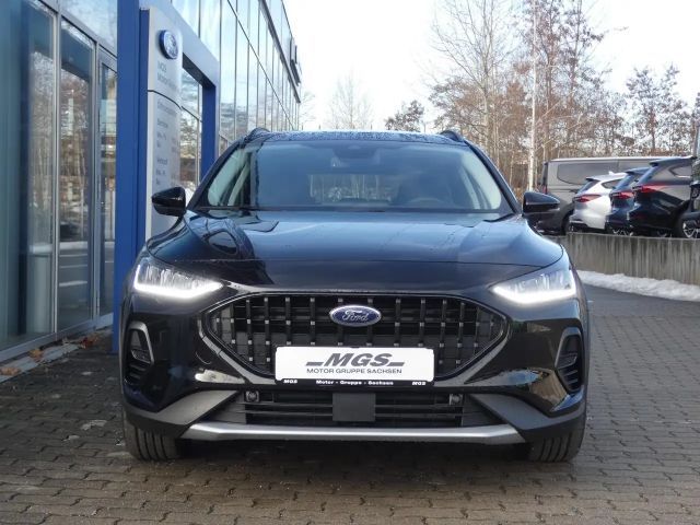 Ford Focus Active Wagon