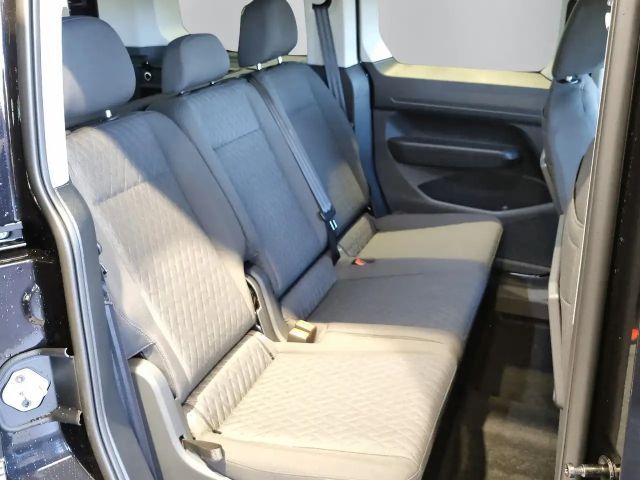 Volkswagen Caddy Life eHybrid