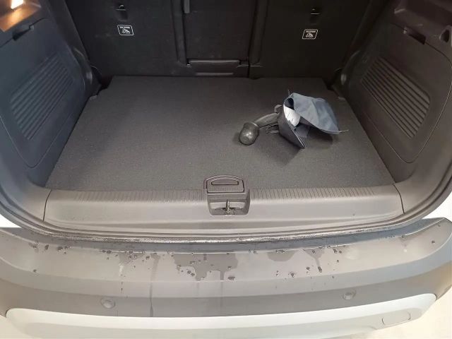 Opel Crossland X 1.2 Turbo Elegance