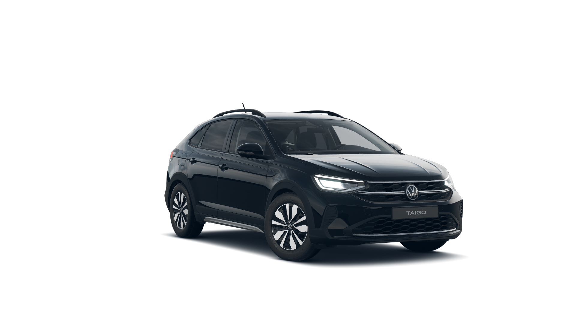 Volkswagen Taigo 1.0 TSI DSG