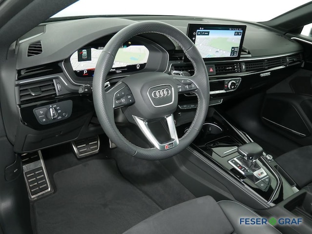 Audi RS5 Quattro Sportback
