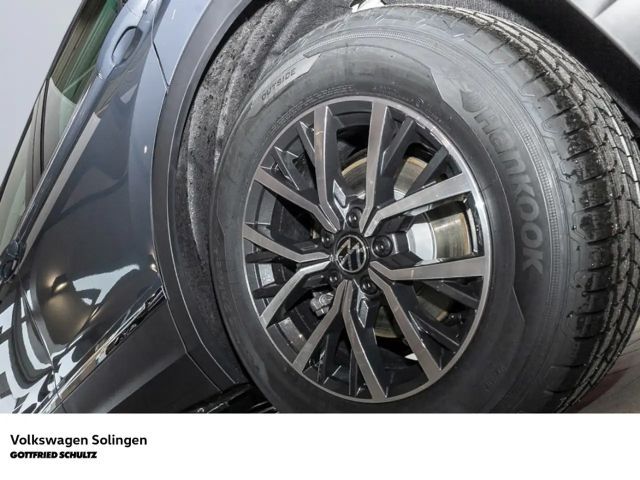 Volkswagen Tiguan 1.5 TSI Life