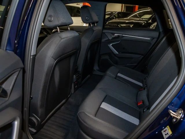 Audi A3 35 TFSI S-Tronic Sedan