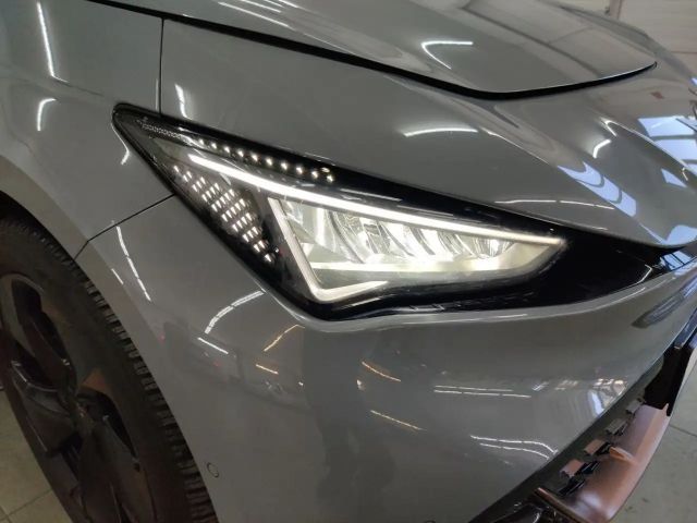 Cupra Born LED/HuD/ACC/Navi/Sitzhzg/RFK/Wärmepumpe