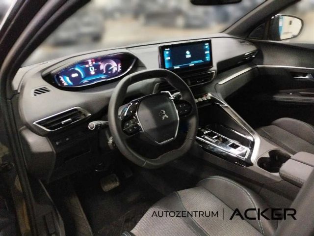 Peugeot 3008 Allure Pack