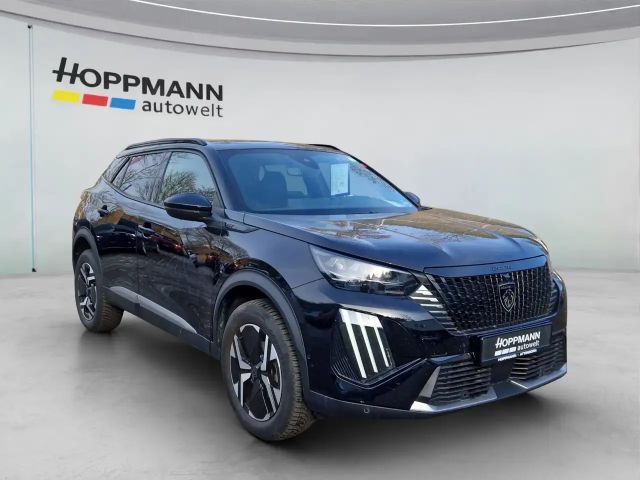 Peugeot 2008 GT-Line