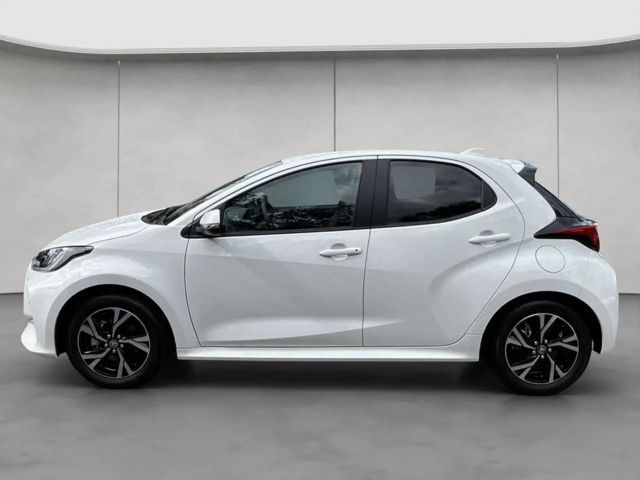 Toyota Yaris Comfort Hybride