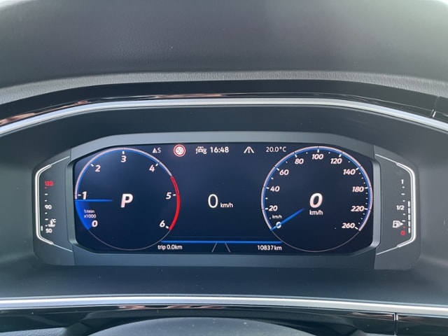 Volkswagen T-Roc 2.0 TDI R-Line, 4Motion, DSG