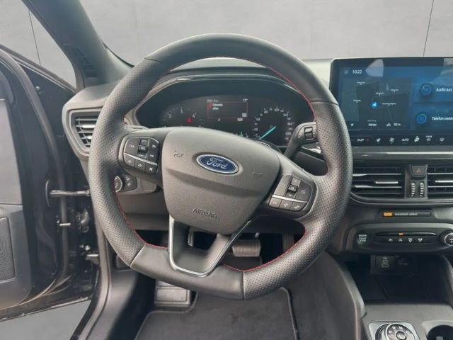 Ford Focus 1.5 EcoBlue Wagon