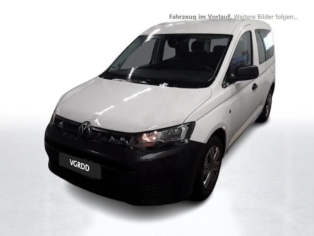 Volkswagen Caddy Combi