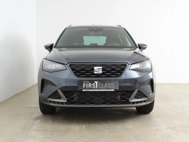 Seat Arona 1.0 TSI FR-lijn