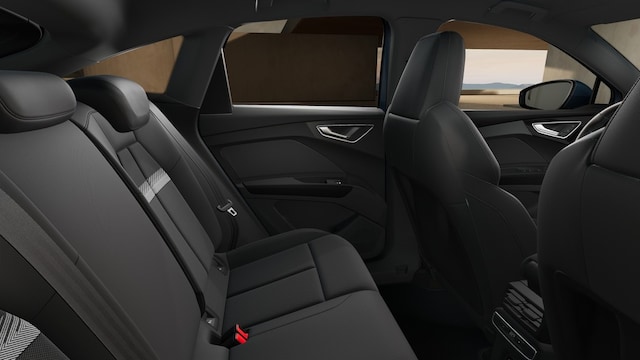 Audi Q4 e-tron Sportback