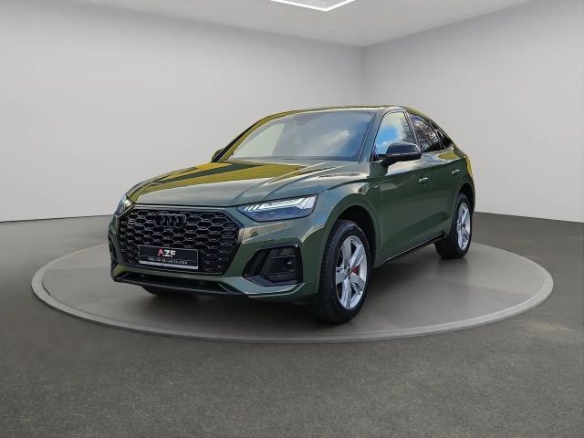 Audi Q5 40 TDI Quattro S-Line