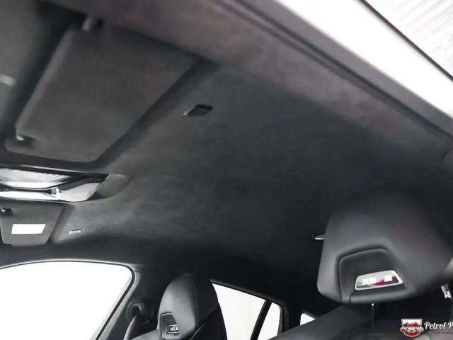 BMW X6 Competition Individual