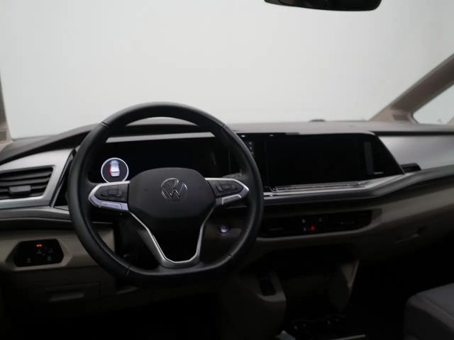 Volkswagen Multivan T7