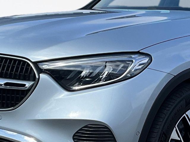 Mercedes-Benz GLC 200 4MATIC GLC 200 d