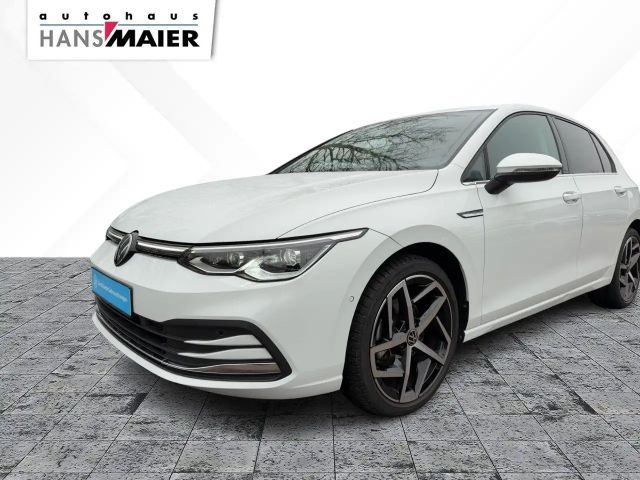 Volkswagen Golf DSG Style