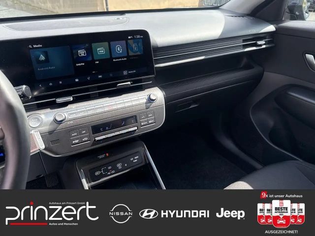 Hyundai Kona 1.6 2WD