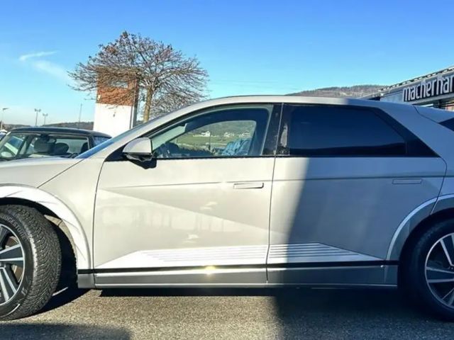 Hyundai IONIQ 5 4WD Vierwielaandrijving